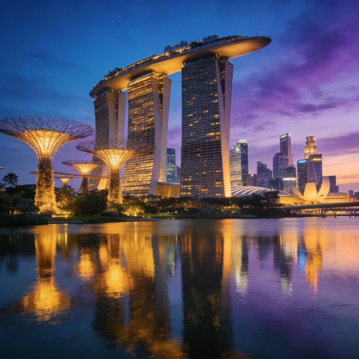 Singapore
