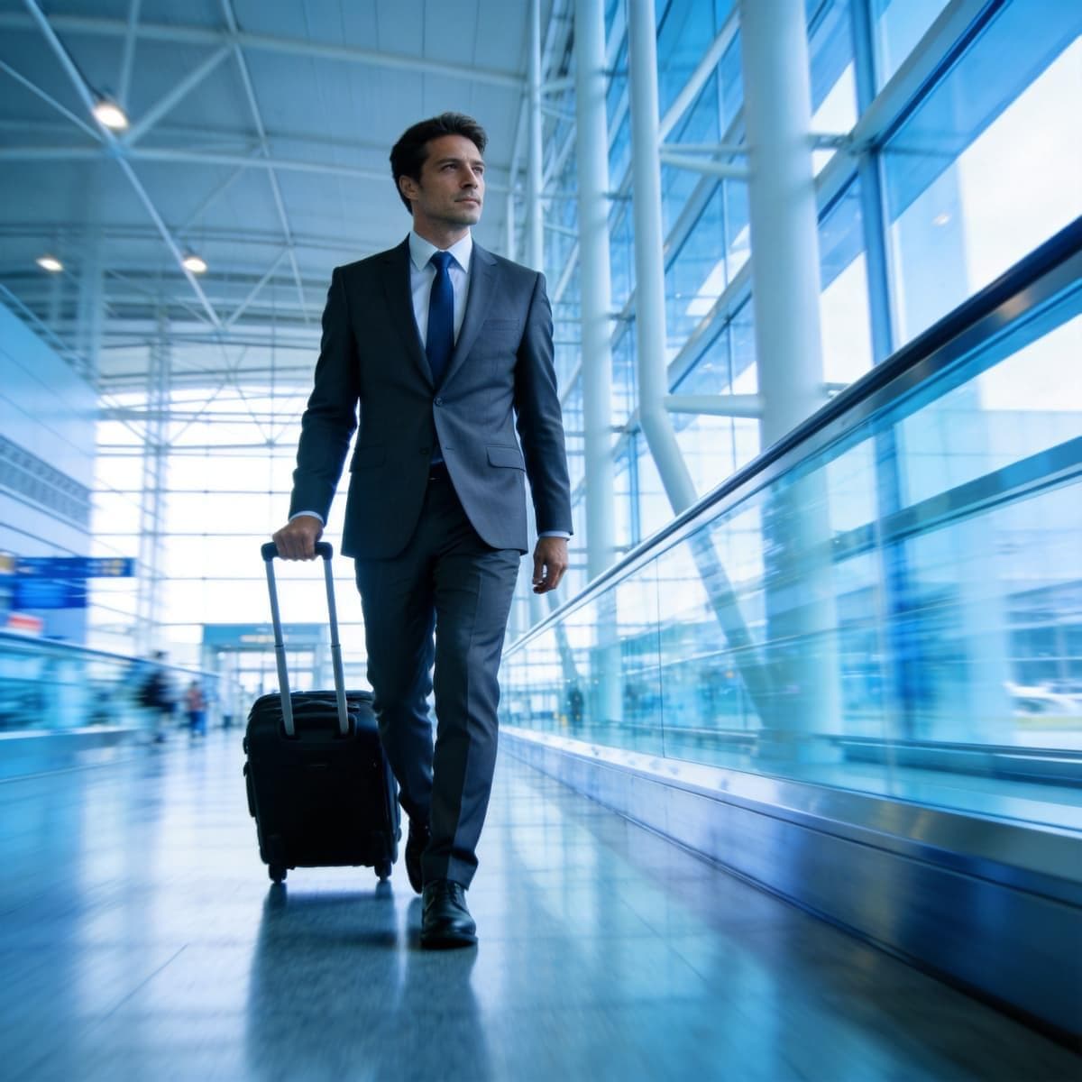 Business travel