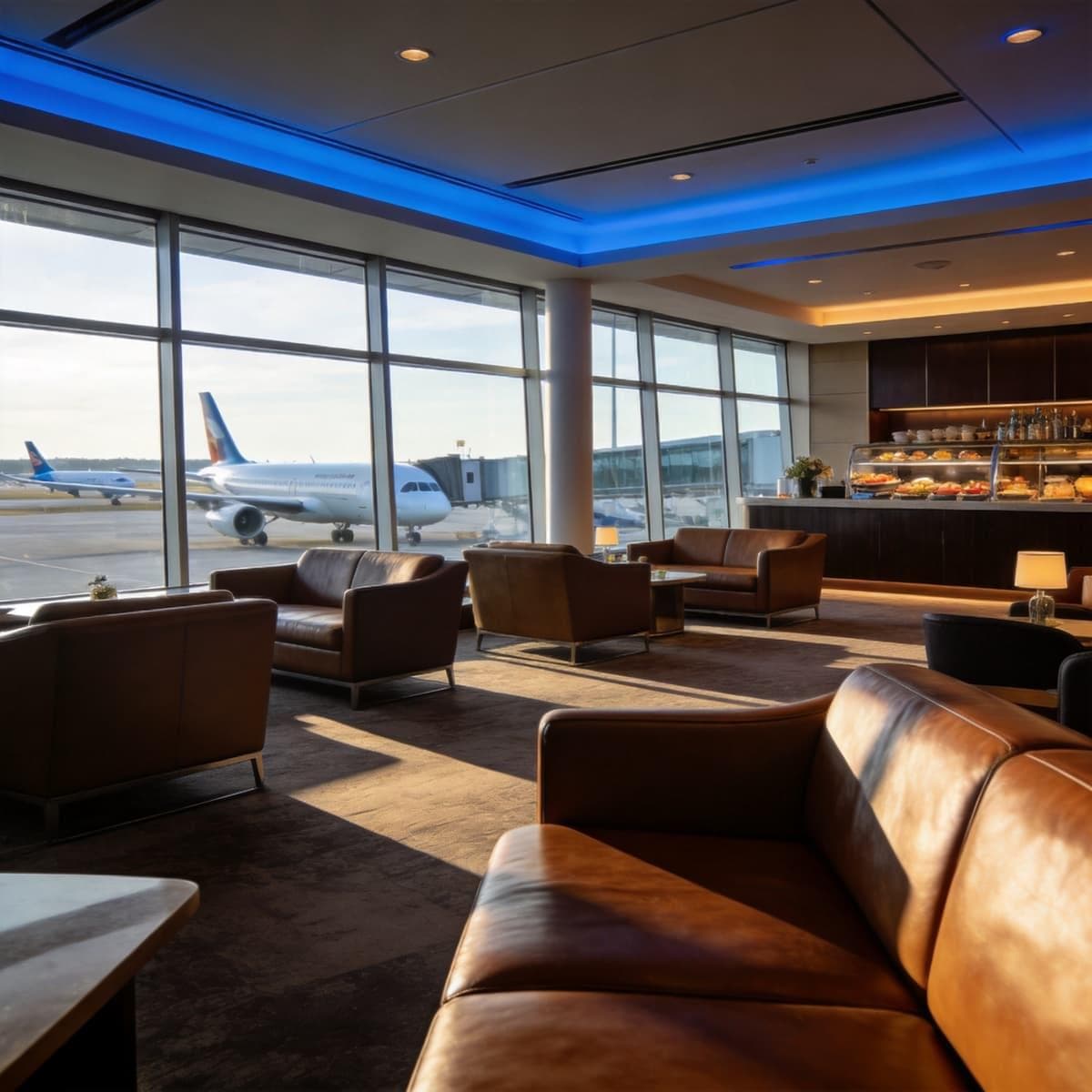 Lounges